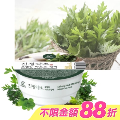 LINDSAY - 韓Lindsay美容院專用軟膜28g-漢方植萃