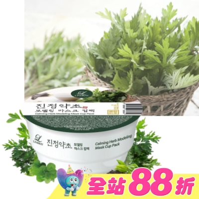 LINDSAY - 韓Lindsay美容院專用軟膜28g-漢方植萃