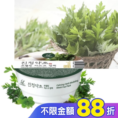 LINDSAY 韓Lindsay美容院專用軟膜28g-漢方植萃