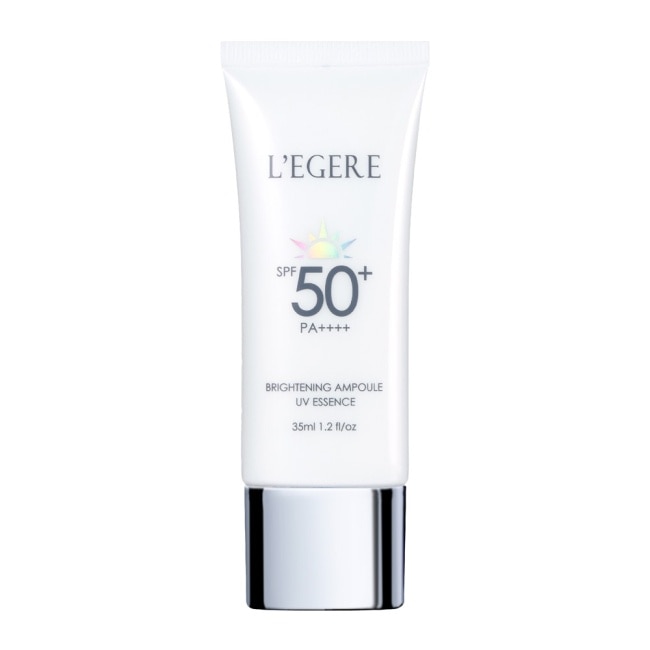 L’EGERE B3 5%煥白安瓶防曬乳SPF50+PA++++ 35ml