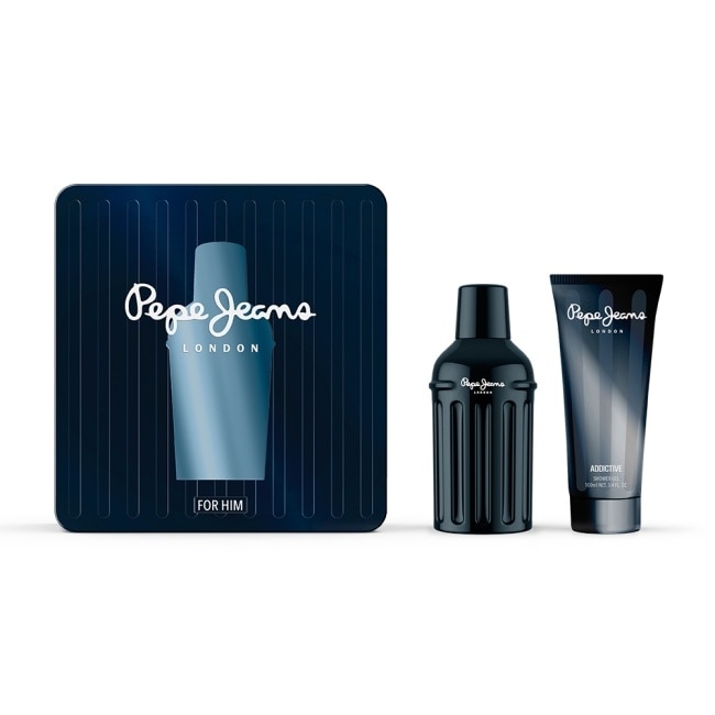Pepe Jeans London 致命誘惑男性淡香精 50ml