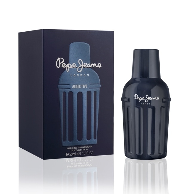 Pepe Jeans London 致命誘惑男性淡香精 50ml