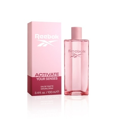Reebok REEBOK 超越巔峰女性淡香水 100ml