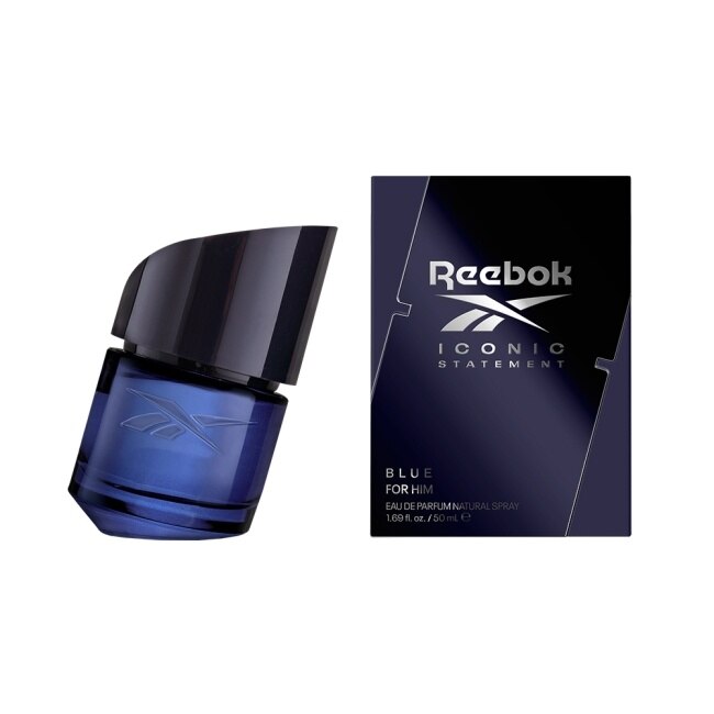 REEBOK 自信宣言男性淡香精 50ml