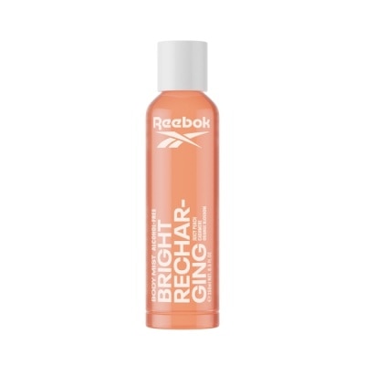 Reebok REEBOK 水漾青春活膚保濕噴霧 250ml(橙花與羊絨)
