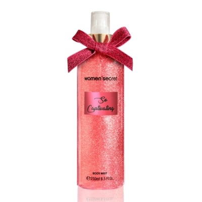 WOMEN’SECRET - women，secret 迷人寶貝香氛身體噴霧 250ml image