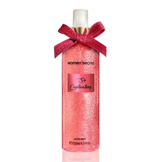 women,secret 迷人寶貝香氛身體噴霧 250ml image