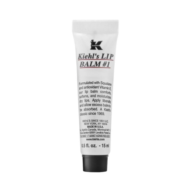 Kiehl’s契爾氏 1號護唇膏 15ml