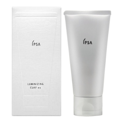 IPSA - IPSA茵芙莎 泥狀角質按摩霜 100g #保濕 image