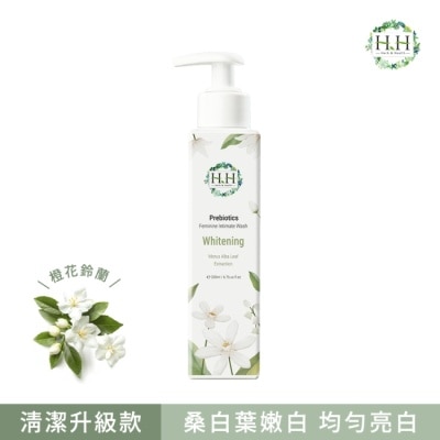 HH - HH私密益生元潔淨露200ml(橙花鈴蘭桑白葉嫩白) image