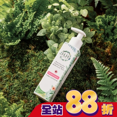 HH - HH 私密植萃抗菌潔淨露200ml清新花香