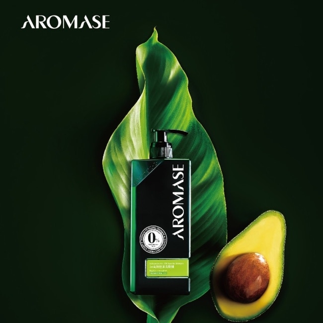 艾瑪絲捷利爾速效淨屑體驗組80+80mL