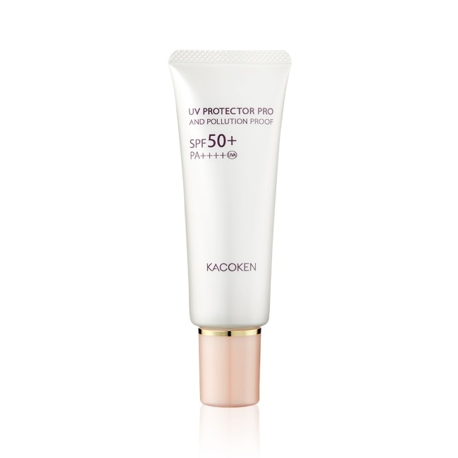 日本御姬研 積極抗老防曬光采霜SPF50+ PA++++ 40g