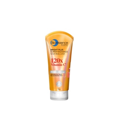 Bio-essence 碧歐斯 - 碧歐斯維他命C勻淨亮白身體乳70ml