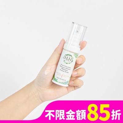 HH HH 私密植萃美白緊緻凝露30g柑橘