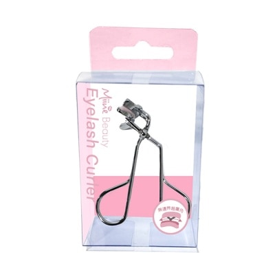 Miine - Miine 無邊界捲翹睫毛夾