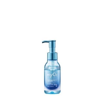 MYO2 MyO2 藍光剋扁塌護髮油100ml