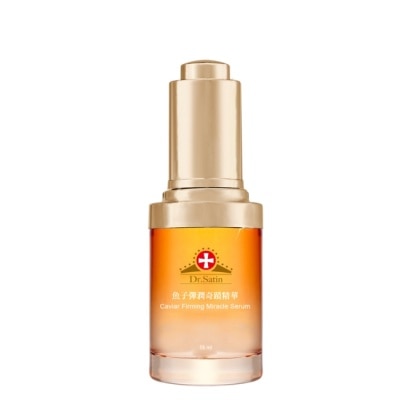 Dr.Satin Dr.Satin魚子彈潤奇蹟精華15ml(2025)