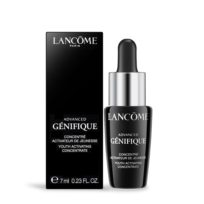 LANCOME 蘭蔻 超未來肌因賦活露(7ml)-國際航空版