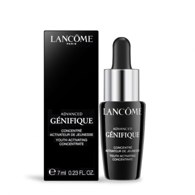 LANCOME蘭蔻 LANCOME 蘭蔻 超未來肌因賦活露(7ml)-國際航空版