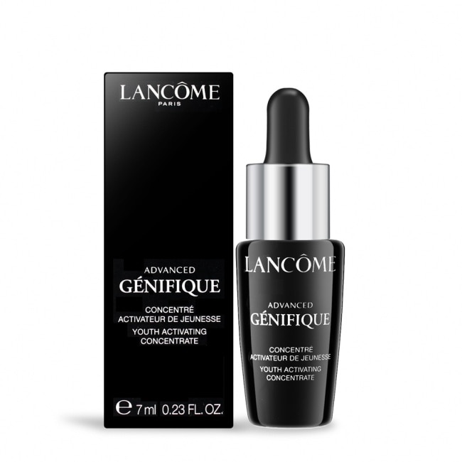 LANCOME 蘭蔻 超未來肌因賦活露(7ml)-國際航空版