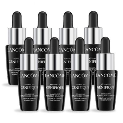 LANCOME蘭蔻 LANCOME 蘭蔻 超未來肌因賦活露(7mlX8)-國際航空版