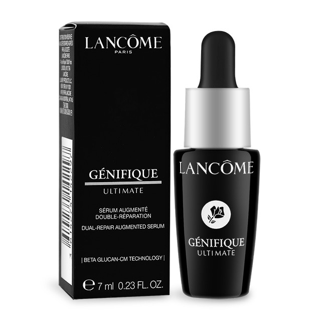 LANCOME 蘭蔻 超極限肌因賦活露(7ml)-國際航空版 image