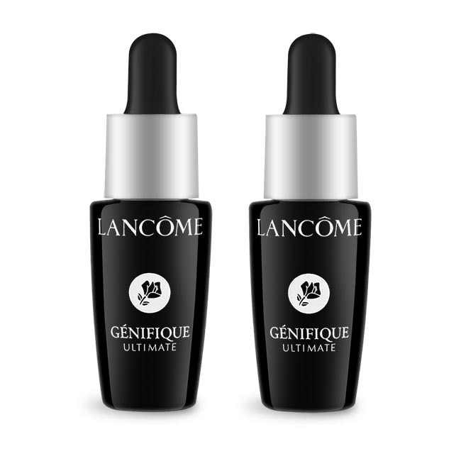 LANCOME 蘭蔻 超極限肌因賦活露(7ml)X2-國際航空版 image