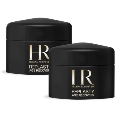 HELENARUBINSTEIN Helena Rubinstein 赫蓮娜 黑繃帶修護乳霜(5ml)X2-國際航空版