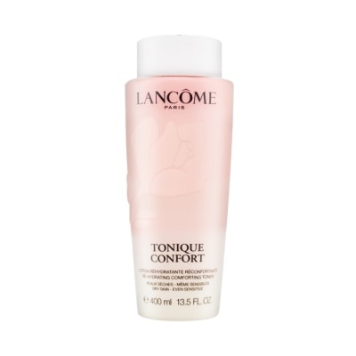 LANCOME蘭蔻 LANCOME蘭蔻 溫和保濕水 400ml#新版