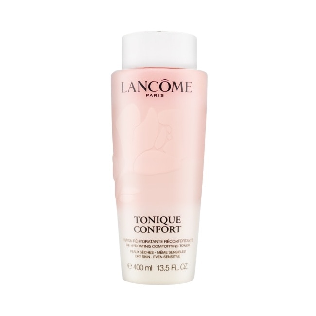 LANCOME蘭蔻 溫和保濕水 400ml#新版