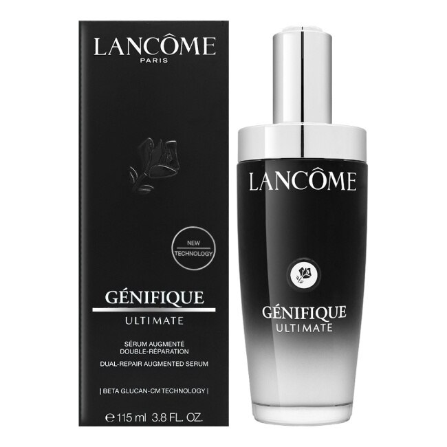 LANCOME蘭蔻 超極限肌因賦活露 115ml