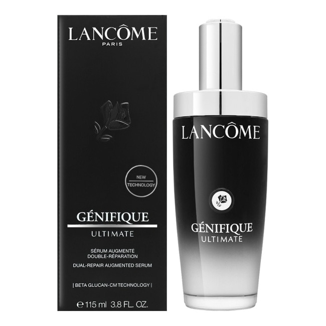 LANCOME蘭蔻 超極限肌因賦活露 115ml