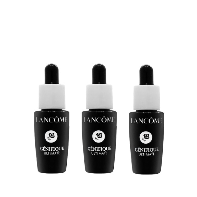 LANCOME蘭蔻 超極限肌因賦活露 7ml 三入組