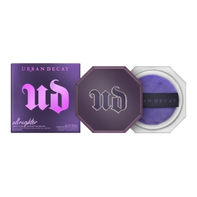URBANDECAY Urban Decay 長效持久定妝蜜粉 10g