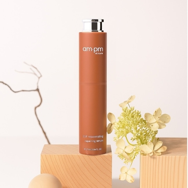 ampm 喚新肌泌EGF修復精華(全臉眼專用)27ml