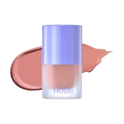 NUSE nuse 養膚腮紅液 01 鎮靜生薑 16ml