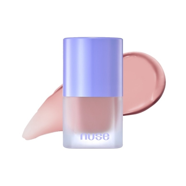 nuse 養膚腮紅液 02 無花果霧 16ml