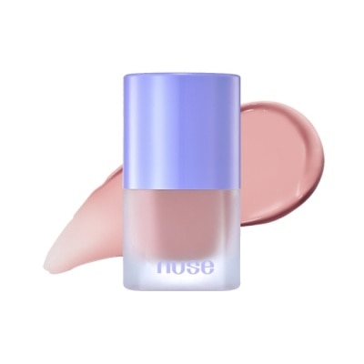 NUSE nuse 養膚腮紅液 02 無花果霧 16ml