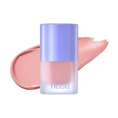 NUSE nuse 養膚腮紅液 03 白調鮮花 16ml