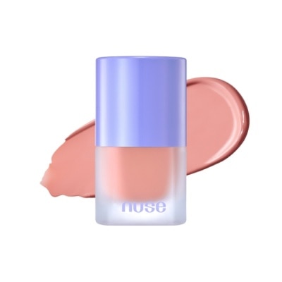 NUSE nuse 養膚腮紅液 04 波比微風 16ml