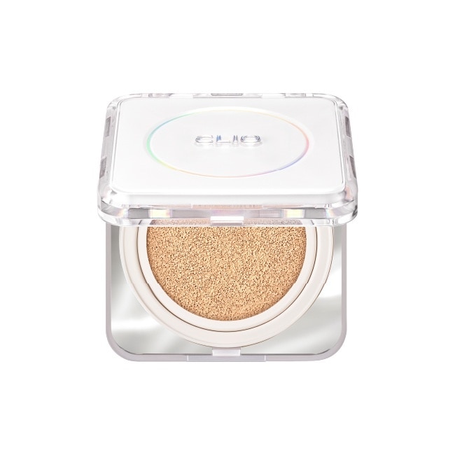 珂莉奧 羽緻無限緞光氣墊粉餅 SPF50+ PA+++ (19N白皙色)-15g*2