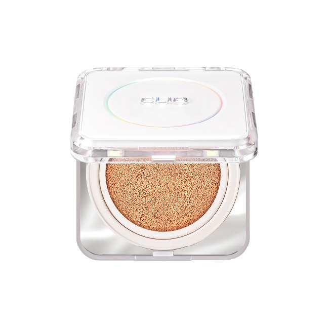 珂莉奧 羽緻無限緞光氣墊粉餅 SPF50+ PA+++ (21N明亮色)-15g*2
