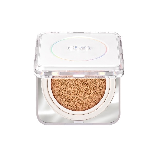 珂莉奧 羽緻無限緞光氣墊粉餅 SPF50+ PA+++ (23N自然色)-15g*2
