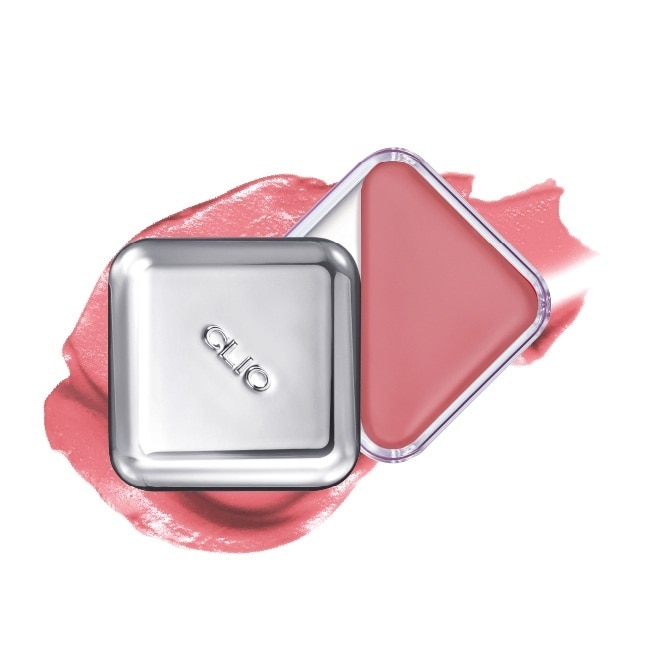 珂莉奧 嫩顏QQ唇頰凍 02櫻花奶凍-4.5g