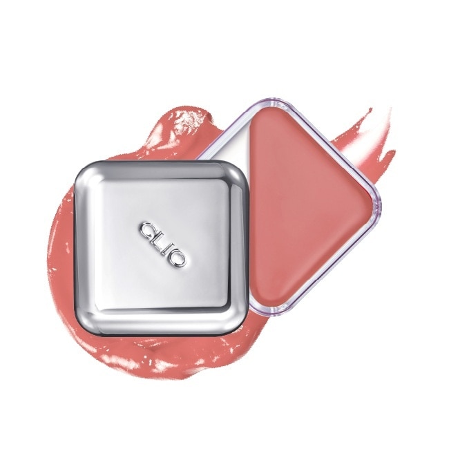 珂莉奧 嫩顏QQ唇頰凍 03烏龍奶凍-4.5g