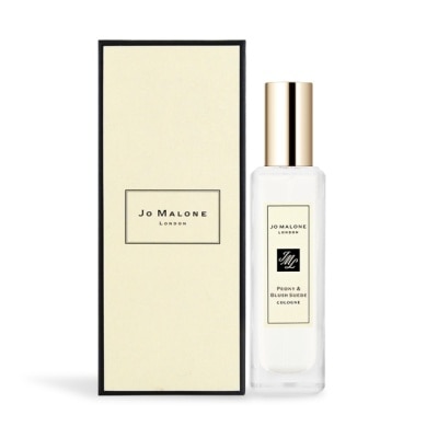JOMALONE - Jo Malone 牡丹與胭紅麂絨香水(30ml)-國際航空版