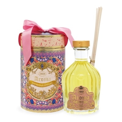 SABON SABON 幸福饗宴薰香組(450ml)-專櫃公司貨