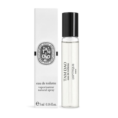 Diptyque - DIPTYQUE 譚道淡香水(5ml)-國際航空版 image
