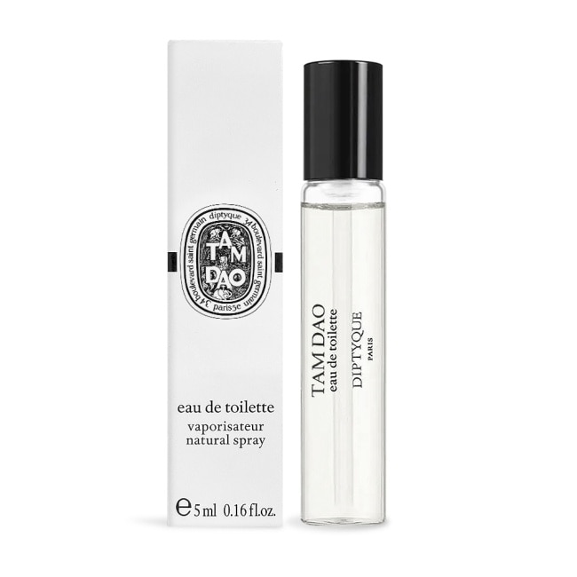 DIPTYQUE 譚道淡香水(5ml)-國際航空版